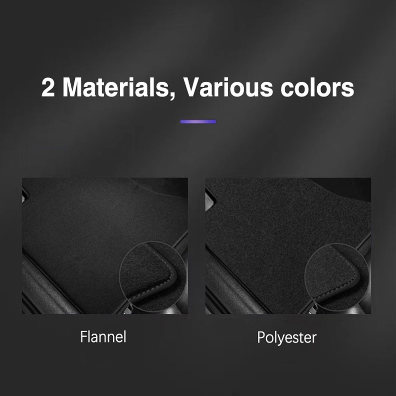 Car Mats Floor For VW Volkswag - Golf Equipment Kit ulasan dan harga