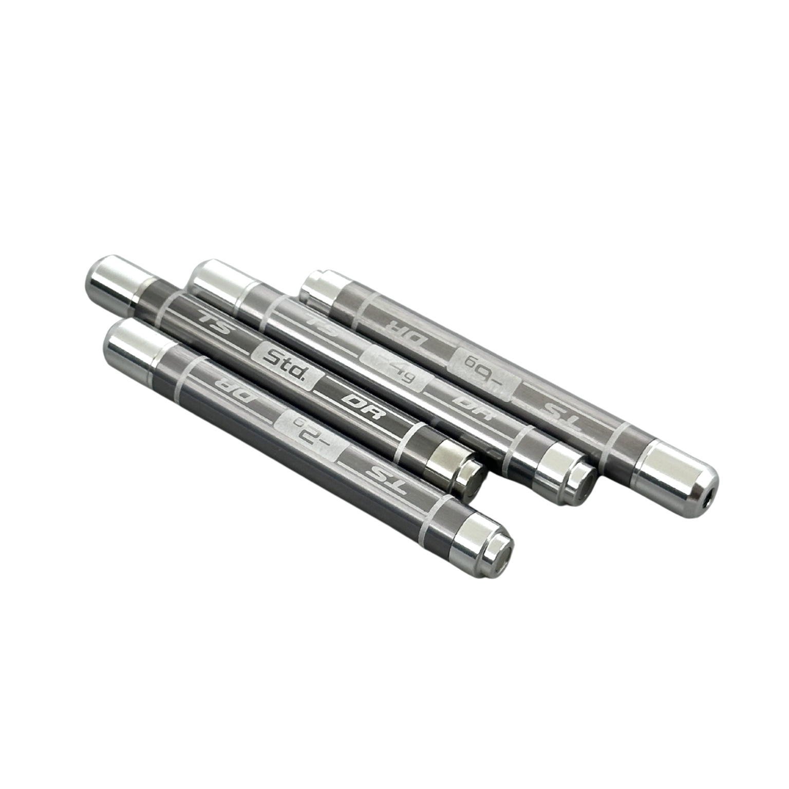DR FW Golf Weights Set Practic - Driver Golf Titanium ulasan dan harga