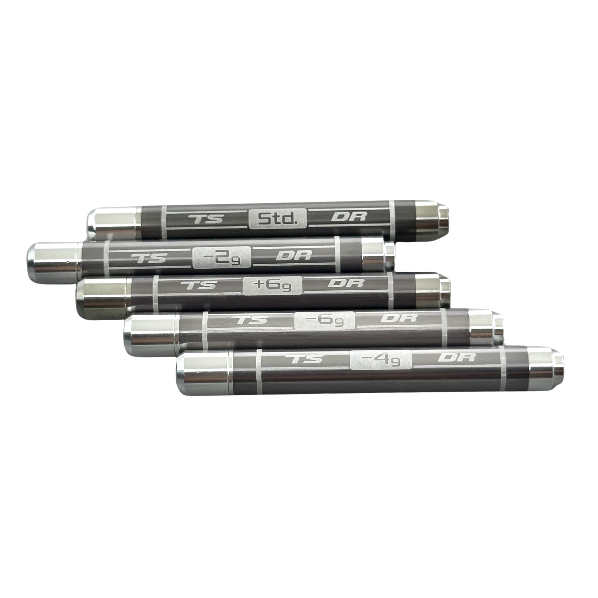 DR FW Golf Weights Set Practic - Driver Golf Titanium ulasan dan harga