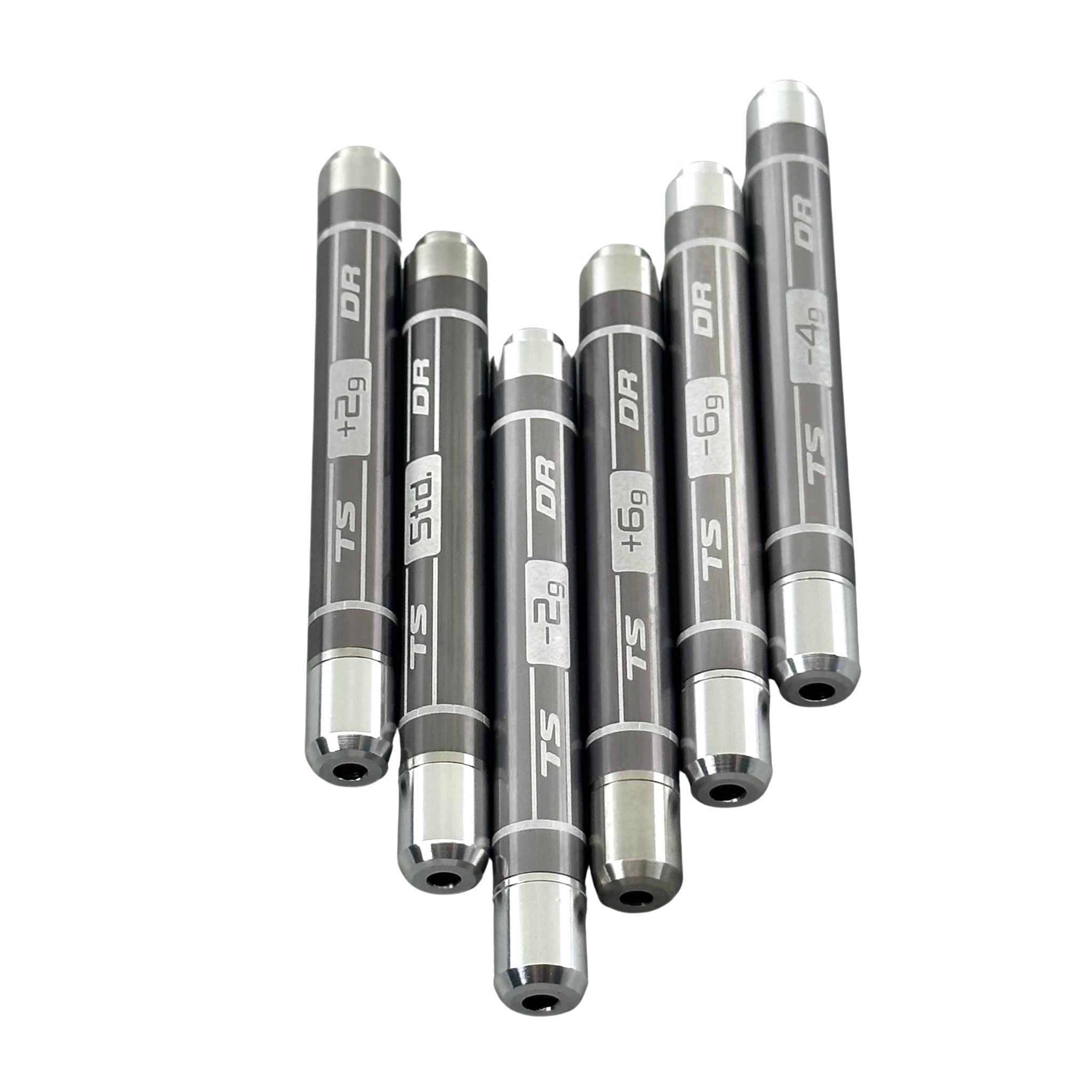 DR FW Golf Weights Set Practic - Driver Golf Titanium ulasan dan harga