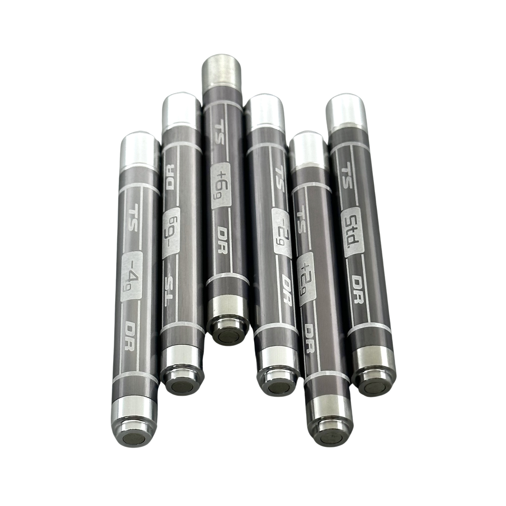 DR FW Golf Weights Set Practic - Driver Golf Titanium ulasan dan harga