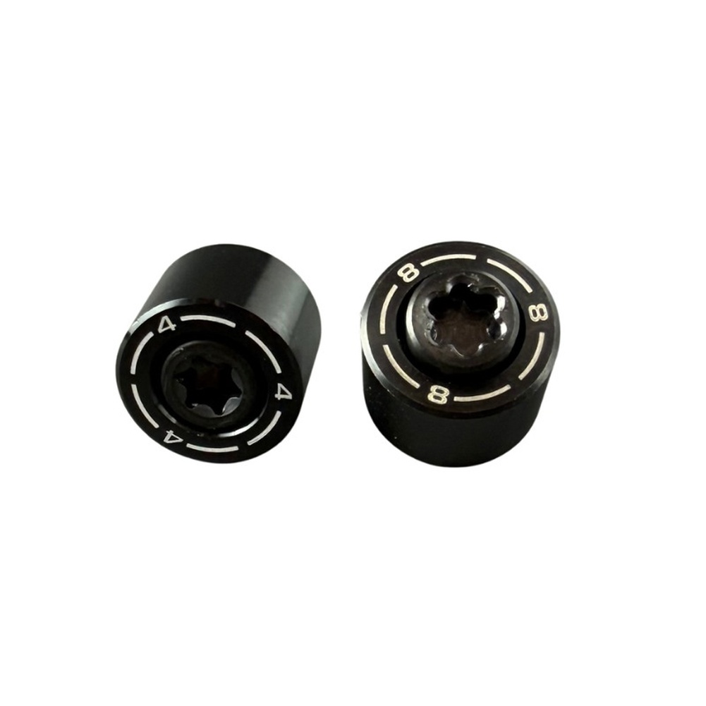 Adjustable Titanium Screw Kit  - Driver Golf Titanium ulasan dan harga