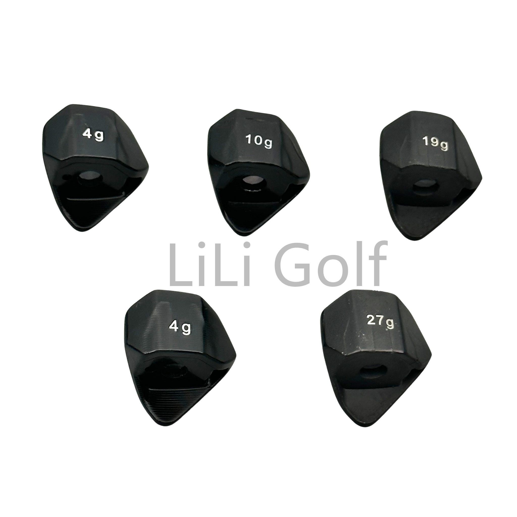 Golf Club Head Weight Compatib - Driver Golf Titanium ulasan dan harga