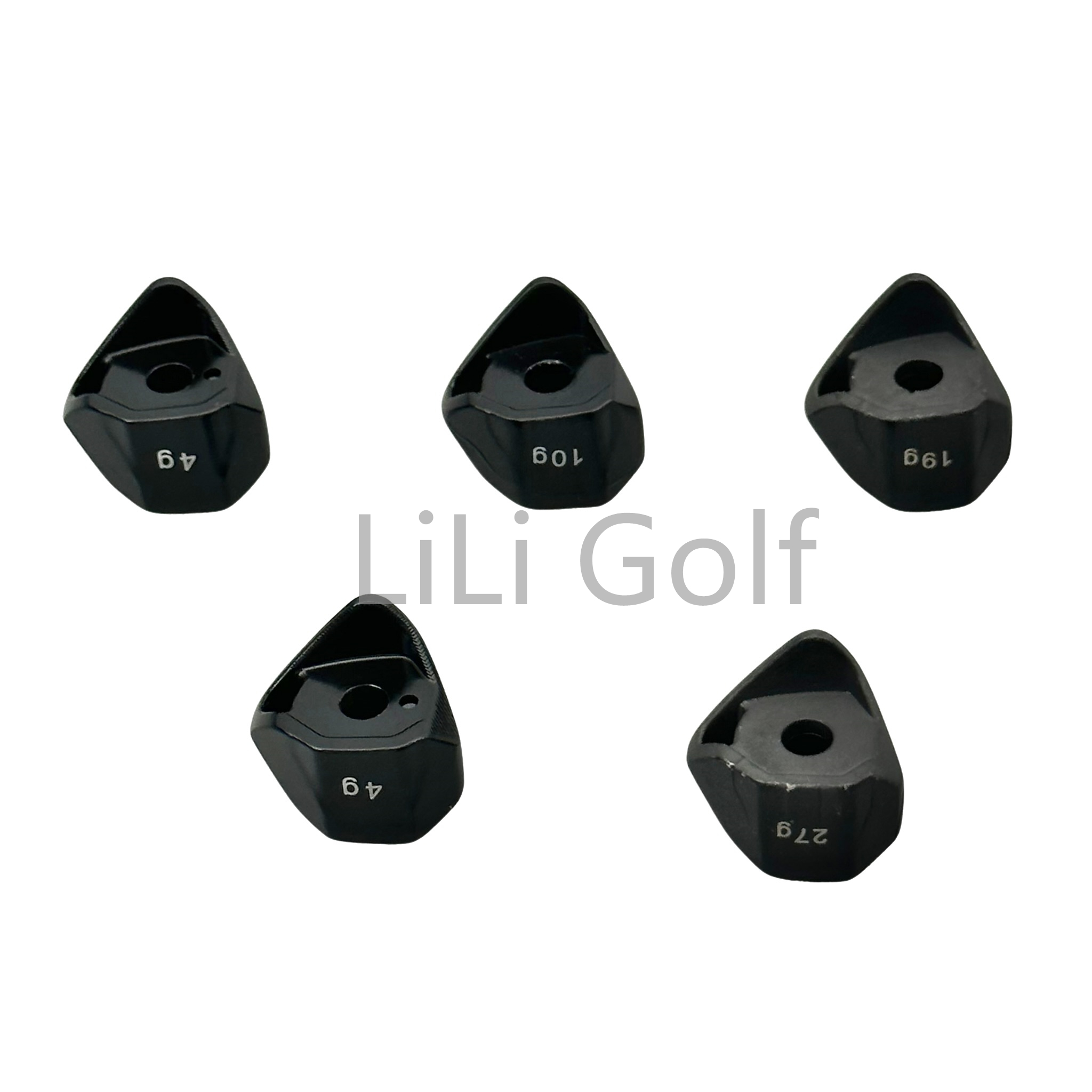 Golf Club Head Weight Compatib - Driver Golf Titanium ulasan dan harga