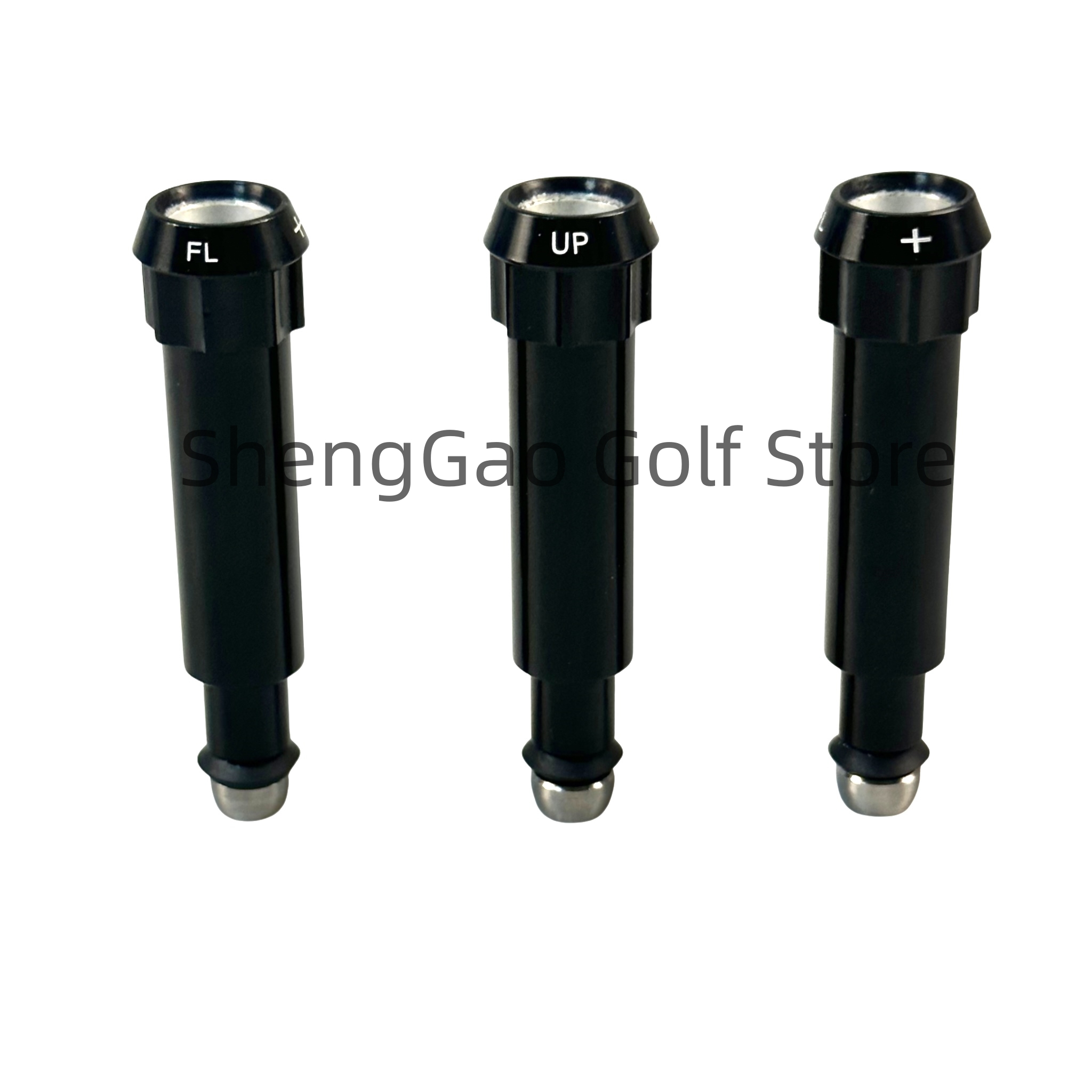 Golf Club head adaptor sleeve  - Driver Golf Titanium ulasan dan harga