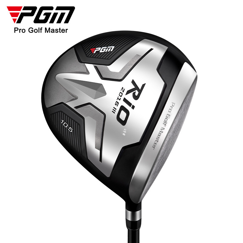 PGM Men Titanium Driver High R - Driver Golf Titanium ulasan dan harga