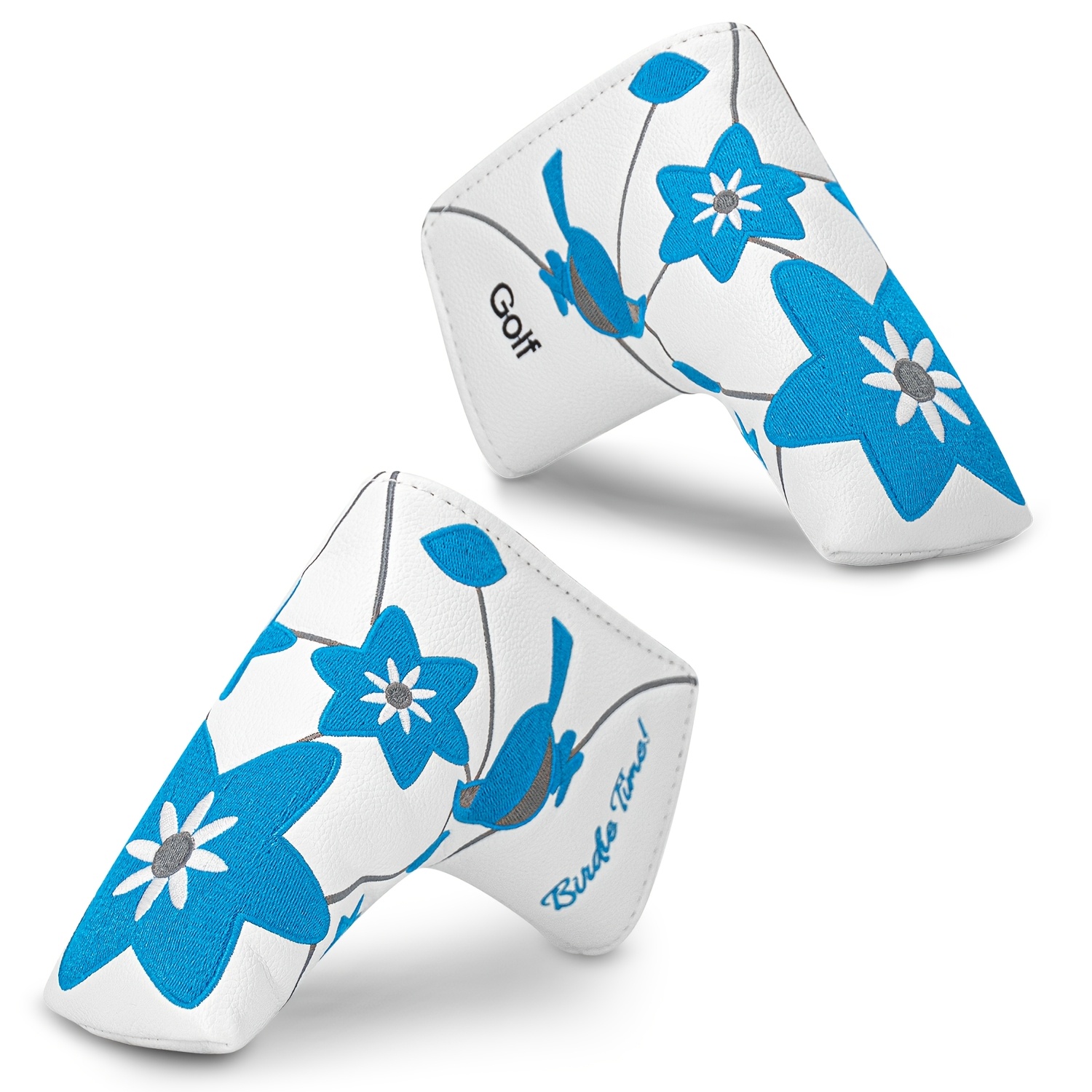 Golf Club Head Cover 1pc/Golf  - Golf Equipment Deals ulasan dan harga