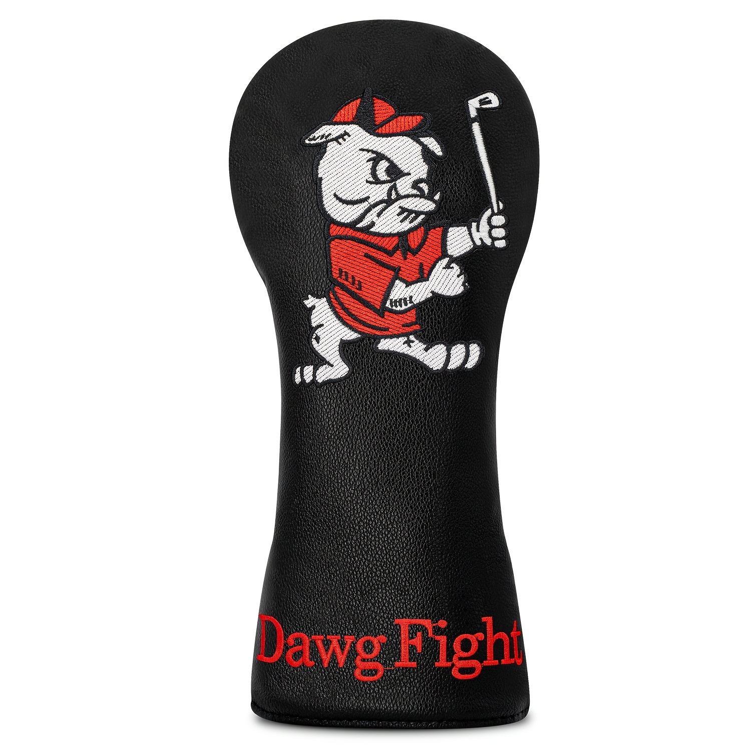 Pug Pattern Golf Head Covers,  - Golf Equipment Deals ulasan dan harga